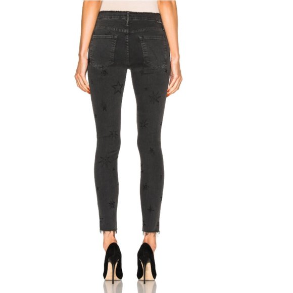 Mother Denim DoubleFay Charmer Size 25 - Picture 3 of 8